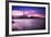 Golden Gate Bridge at Sunset-Philippe Sainte-Laudy-Framed Photographic Print