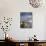 Golden Gate Bridge from Fort Point, National Recreation Area, San Francisco, California, Usa-Walter Bibikow-Photographic Print displayed on a wall