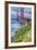 Golden Gate Bridge IV-Rita Crane-Framed Photo