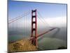 Golden Gate Bridge, San Francisco, California, United States of America, North America-Levy Yadid-Mounted Photographic Print