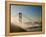 Golden Gate Bridge, San Francisco, California, United States of America, North America-Alan Copson-Framed Premier Image Canvas