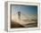 Golden Gate Bridge, San Francisco, California, United States of America, North America-Alan Copson-Framed Premier Image Canvas