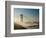 Golden Gate Bridge, San Francisco, California, United States of America, North America-Alan Copson-Framed Photographic Print