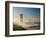 Golden Gate Bridge, San Francisco, California, United States of America, North America-Alan Copson-Framed Photographic Print