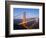 Golden Gate Bridge, San Francisco, California, United States of America, North America-Gavin Hellier-Framed Photographic Print