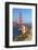 Golden Gate Bridge, San Francisco, California, United States of America, North America-Miles-Framed Photographic Print