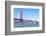 Golden Gate Bridge, San Francisco, California, United States of America, North America-Charlie Harding-Framed Photographic Print