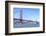 Golden Gate Bridge, San Francisco, California, United States of America, North America-Charlie Harding-Framed Photographic Print