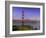 Golden Gate Bridge, San Francisco, California, USA-Gavin Hellier-Framed Photographic Print