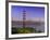 Golden Gate Bridge, San Francisco, California, USA-Gavin Hellier-Framed Photographic Print