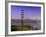 Golden Gate Bridge, San Francisco, California, USA-Gavin Hellier-Framed Photographic Print