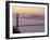 Golden Gate Bridge, San Francisco, California, USA-Ruth Tomlinson-Framed Photographic Print