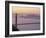 Golden Gate Bridge, San Francisco, California, USA-Ruth Tomlinson-Framed Photographic Print