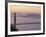 Golden Gate Bridge, San Francisco, California, USA-Ruth Tomlinson-Framed Photographic Print