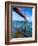 Golden Gate Bridge, San Francisco, California, USA-John Alves-Framed Photographic Print