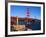 Golden Gate Bridge, San Francisco, California, USA-John Alves-Framed Photographic Print