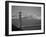 Golden Gate Bridge, San Francisco, California, USA-Walter Bibikow-Framed Photographic Print