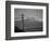 Golden Gate Bridge, San Francisco, California, USA-Walter Bibikow-Framed Photographic Print