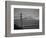 Golden Gate Bridge, San Francisco, California, USA-Walter Bibikow-Framed Photographic Print