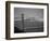 Golden Gate Bridge, San Francisco, California, USA-Walter Bibikow-Framed Photographic Print