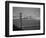 Golden Gate Bridge, San Francisco, California, USA-Walter Bibikow-Framed Photographic Print