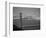 Golden Gate Bridge, San Francisco, California, USA-Walter Bibikow-Framed Photographic Print