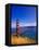 Golden Gate Bridge, San Francisco, California-Adam Jones-Framed Premier Image Canvas