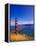 Golden Gate Bridge, San Francisco, California-Adam Jones-Framed Premier Image Canvas