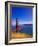 Golden Gate Bridge, San Francisco, California-Adam Jones-Framed Photographic Print