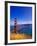 Golden Gate Bridge, San Francisco, California-Adam Jones-Framed Photographic Print