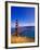 Golden Gate Bridge, San Francisco, California-Adam Jones-Framed Photographic Print