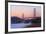 Golden Gate Bridge, San Francisco, CAlifornia-Anna Miller-Framed Photographic Print