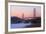 Golden Gate Bridge, San Francisco, CAlifornia-Anna Miller-Framed Photographic Print