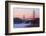 Golden Gate Bridge, San Francisco, CAlifornia-Anna Miller-Framed Photographic Print