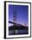 Golden Gate Bridge, San Francisco, USA-Neil Farrin-Framed Photographic Print