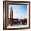 Golden Gate Bridge-JoSon-Framed Photographic Print