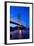 Golden Gate Bridge-John Roman Images-Framed Photographic Print