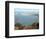 Golden Gate Bridge-Noah Berger-Framed Photographic Print