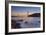 Golden Gate Bridge-Joe Azure-Framed Photographic Print