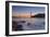 Golden Gate Bridge-Joe Azure-Framed Photographic Print