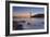 Golden Gate Bridge-Joe Azure-Framed Photographic Print