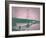 Golden Gate Bridge-NaxArt-Framed Art Print