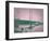 Golden Gate Bridge-NaxArt-Framed Art Print