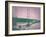 Golden Gate Bridge-NaxArt-Framed Art Print