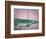 Golden Gate Bridge-NaxArt-Framed Art Print