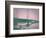 Golden Gate Bridge-NaxArt-Framed Art Print