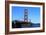 Golden Gate Bridge-David Herbert-Framed Art Print