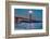 Golden Gate Bridge-Lee Sie-Framed Photographic Print