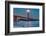 Golden Gate Bridge-Lee Sie-Framed Photographic Print