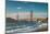 Golden Gate From Baker Beach-Steve Gadomski-Mounted Photographic Print